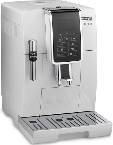 Кофемашина Delonghi Dinamica ECAM 350.35.