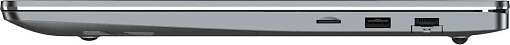 Ноутбук Tecno MegaBook K16SAA  16" (Intel Core i5 13420H, 16 ГБ, 512 ГБ SSD, Intel UHD Graphics, Windows 11 Home)