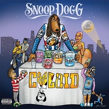 Виниловая пластинка Snoop Dogg - Coolaid (Limited Edition Lime Green) (634164680718)
