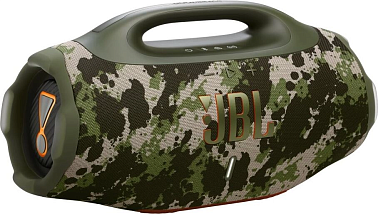 JBL Boombox 4, Squad