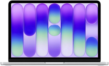 Apple MacBook Neo (A18 Pro, 6C CPU/5C GPU, 2026) 8 ГБ, 512 ГБ SSD, Silver (Z1TP0000R) EU