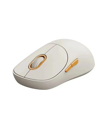 Беспроводная мышка Xiaomi Mi Wireless Mouse 3 (XMWXSB03YM)