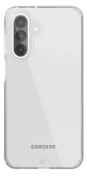Чехол VLP Crystal Case для Samsung Galaxy A26, прозрачный (1052044)
