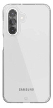 Чехол VLP Crystal Case для Samsung Galaxy A26, прозрачный (1052044)