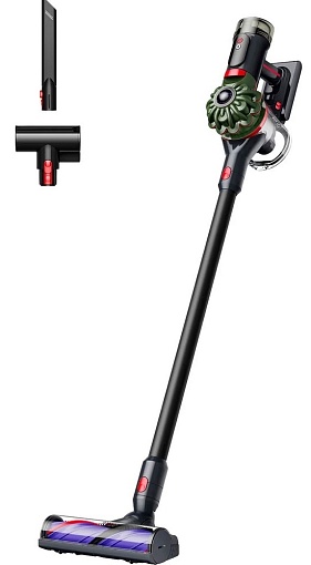 Пылесос Dyson V8 Cyclone