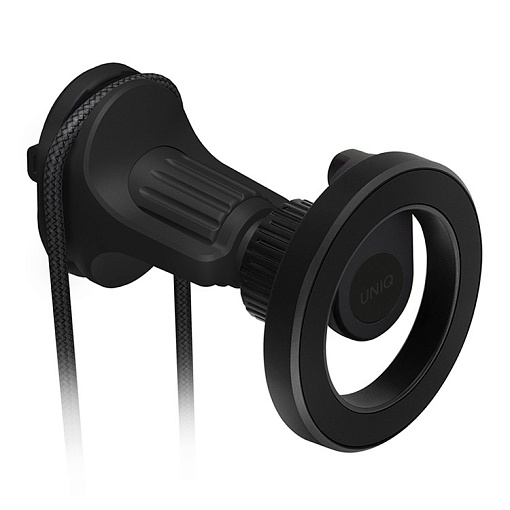 Автомобильный держатель Uniq TRELIX Magnetic Air vent Car mount
