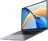 Ноутбук Honor MagicBook X16 16" (AMD Ryzen 5 7640HS, AMD Radeon 760M) 16ГБ, 512ГБ, noOS