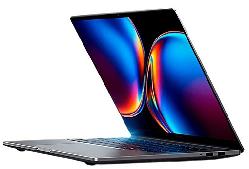 Ноутбук Xiaomi REDMI Book Pro 16" 2026 (Intel Core Ultra 5 338H, Intel Arc Graphics B370) 32ГБ, 1Tb SSD, Windows 11