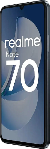 Смартфон Realme Note 70 6/128 ГБ