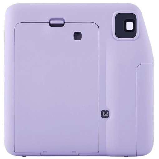 Фотоаппарат моментальной печати FUJIFILM instax mini SE