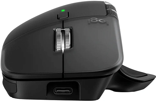 Мышь беспроводная Logitech MX Master 4