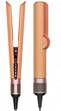 Dyson Airstrait HT01, Ceramic Apricot/Topaz (254842-01) UK