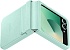 Чехол (клип-кейс) Samsung Kindsuit Case Flip 6 (F741) для Samsung Galaxy Z Flip6