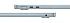Ноутбук Apple MacBook Air 13 (M5, 10C CPU/10C GPU, 2026), 32 ГБ