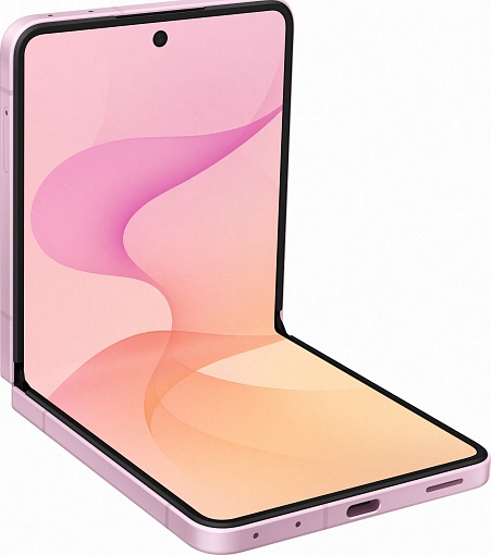 Смартфон Samsung Galaxy Z Flip8 12/256/512 ГБ