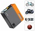 Автомобильный компрессор Xiaomi 70mai Air Compressor Eco Midrive TP04