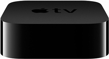 ТВ-приставка Apple TV 4K 32GB (MQD22)