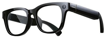 Xiaomi AI Glasses, Black