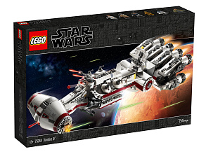 Конструктор LEGO Star Wars 75244 Тантив IV
