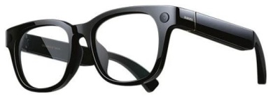 Умные очки Xiaomi AI Glasses, Black