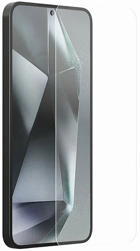 Защитное стекло Nillkin H+PRO для Galaxy S25 с аппликатором