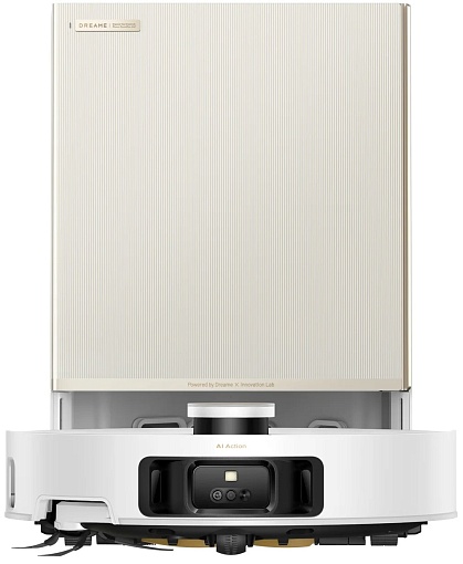 Робот-пылесос Dreame Matrix10 Ultra