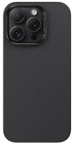 Чехол Benks ArmorAir Case built with Kevlar 600D для iPhone 16 Pro Max