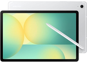 Samsung Galaxy Tab S10 FE 5G 8/128 Гб, серебристый