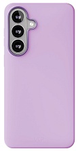 Чехол защитный VLP Aster Pro Case с MagSafe для Samsung Galaxy S26, лавандовый (10524213)