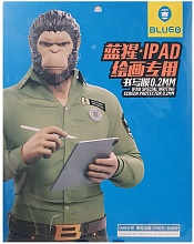 Защитная пленка BlueO Special writting paper для iPad Air 11 (2024), аналог матовой бумаги