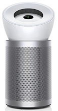 Dyson BP06 Big+Quiet Formaldehyde, White/Silver