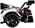 Конструктор LEGO Technic 42096 Порше 911 RSR