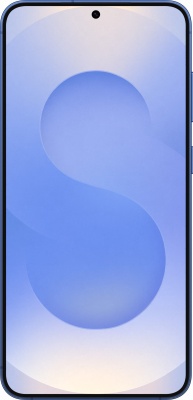 Смартфон Samsung Galaxy S25+ 12/512Gb, синий (SM-S936B)