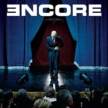 Eminem - Encore (602498646748)