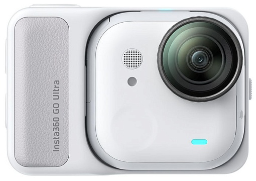 Экшн-камера Insta360 GO Ultra