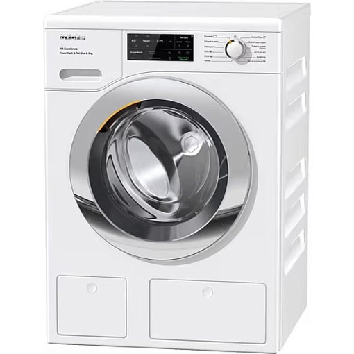 Стиральная машина Miele WEI 865 WCS