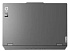 Ноутбук Lenovo LOQ 15IRX9 15.6" (Intel Core i5 13450HX, NVIDIA GeForce RTX 4050) 16ГБ, 512ГБ SSD, noOS