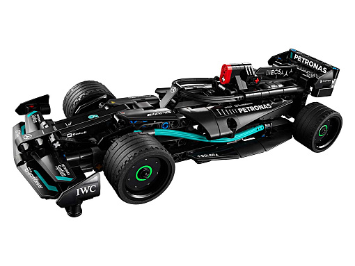 Конструктор LEGO Technic 42165 Гоночная машина Mercedes-AMG F1 W14 E Performance Pull-Back