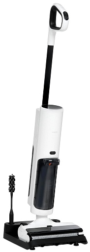 Вертикальный пылесос моющий Xiaomi Truclean W20 Wet Dry Vacuum