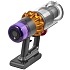 Вертикальный пылесос Dyson V15 Detect Total Clean (381356-01)