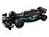 Конструктор LEGO Technic 42165 Гоночная машина Mercedes-AMG F1 W14 E Performance Pull-Back