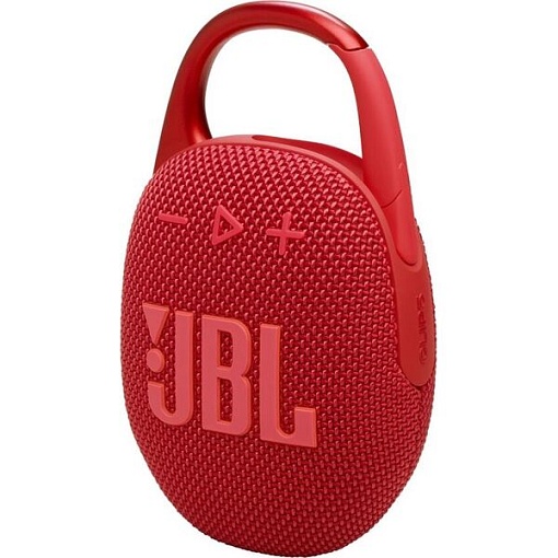 Портативная акустика JBL Clip 5