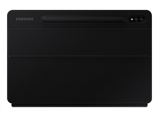 Чехол-клавиатура с тачпадом Samsung Tab S8/ S7