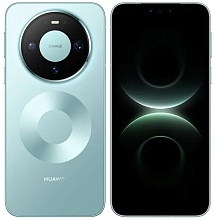Смартфон HUAWEI Mate 80 Pro 16/512 Гб, зеленый
