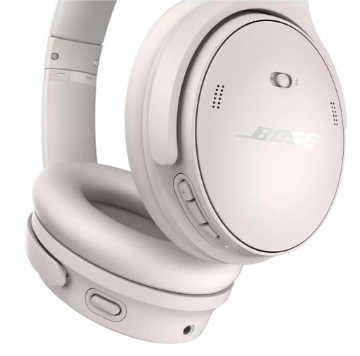 Беспроводные наушники Bose QuietComfort Headphones