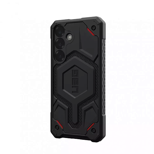 Чехол UAG Monarch Pro Kevlar с MagSafe для Samsung Galaxy S25 Plus
