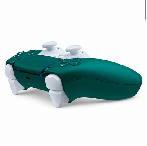 Геймпад Sony DualSense