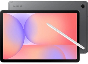 Samsung Galaxy Tab S10 Lite Wi-Fi 8/256 ГБ, серый (SM-X400NZAECAU)