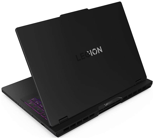 Ноутбук Lenovo Legion Pro 5 16IAX10 (Intel Core Ultra 7 255HX, NVIDIA GeForce RTX 5060) 16ГБ, 1ТБ SSD, Windows 11 Home