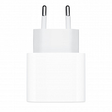 Сетевое зарядное Apple USB‑C мощностью 18 Вт
